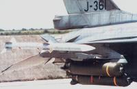 DATF F-16